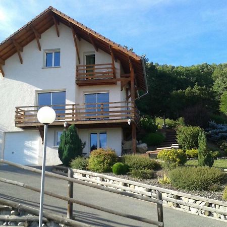Villa Au Studi'O Saint-Bonnet-en-Champsaur Exterior foto